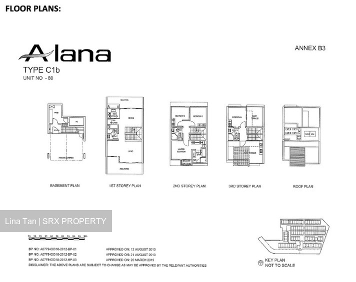 Alana (D28), Terrace #544613281